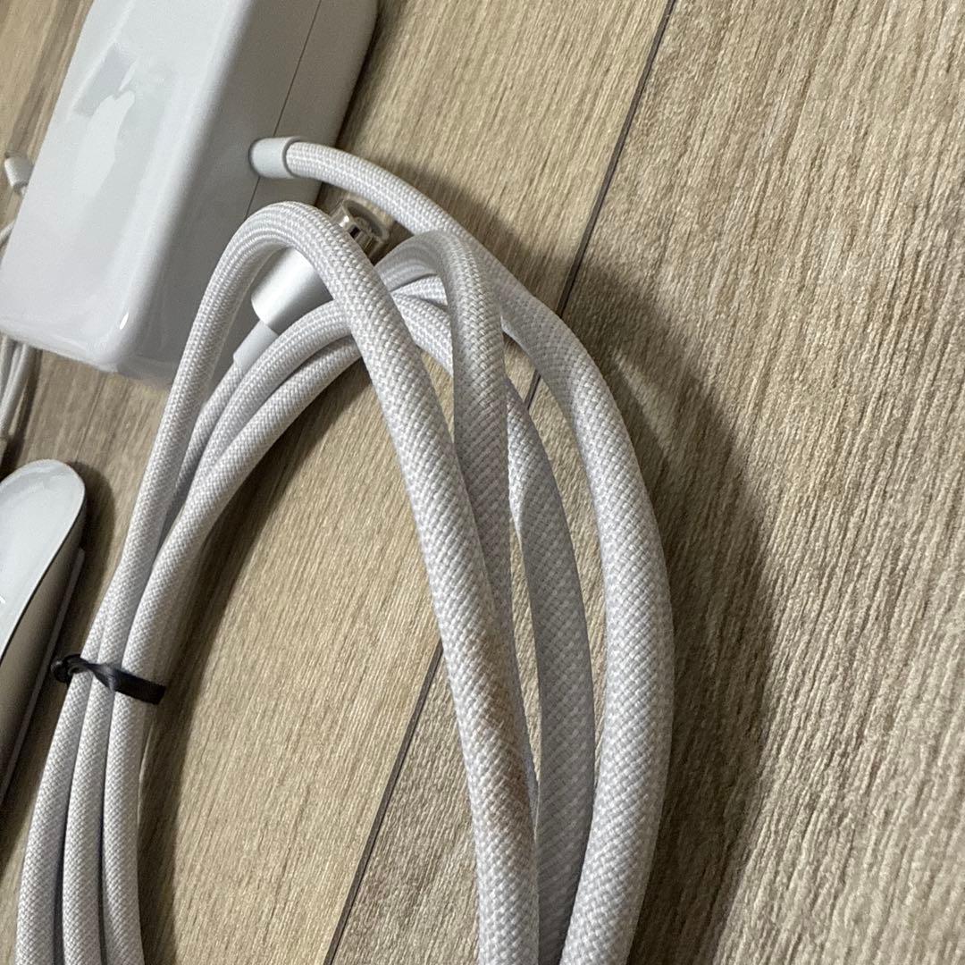 【美品】iMac 24インチ 2021 M1 256GB A2439