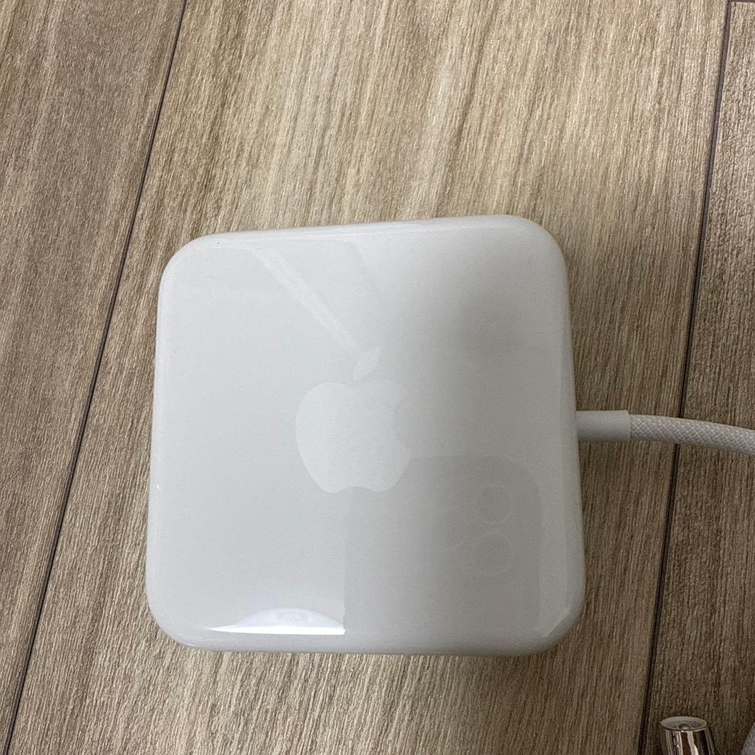 【美品】iMac 24インチ 2021 M1 256GB A2439