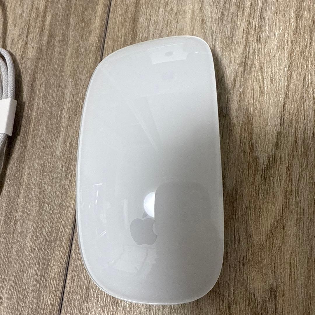 【美品】iMac 24インチ 2021 M1 256GB A2439