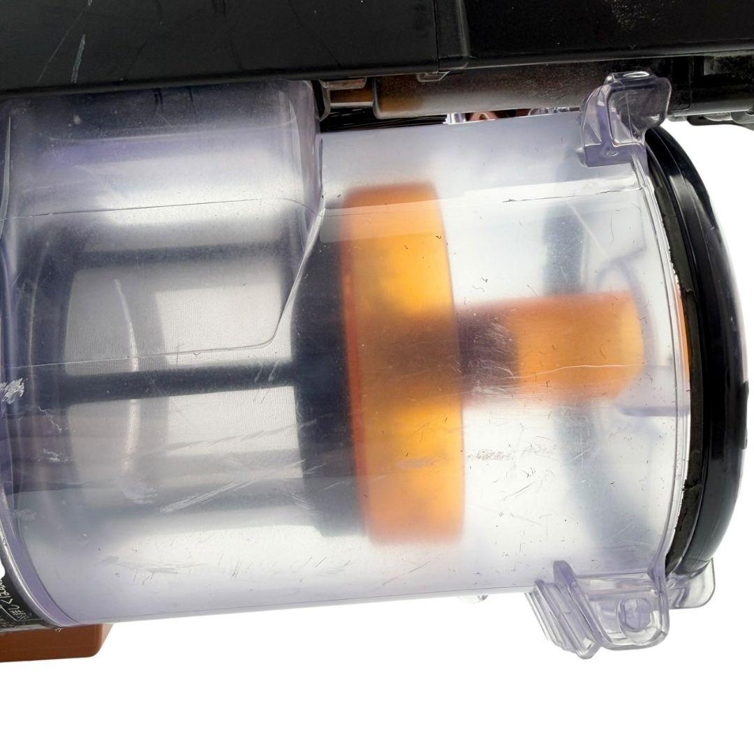 【動作確認済み】日立 PV-BH900SL 掃除機 本体