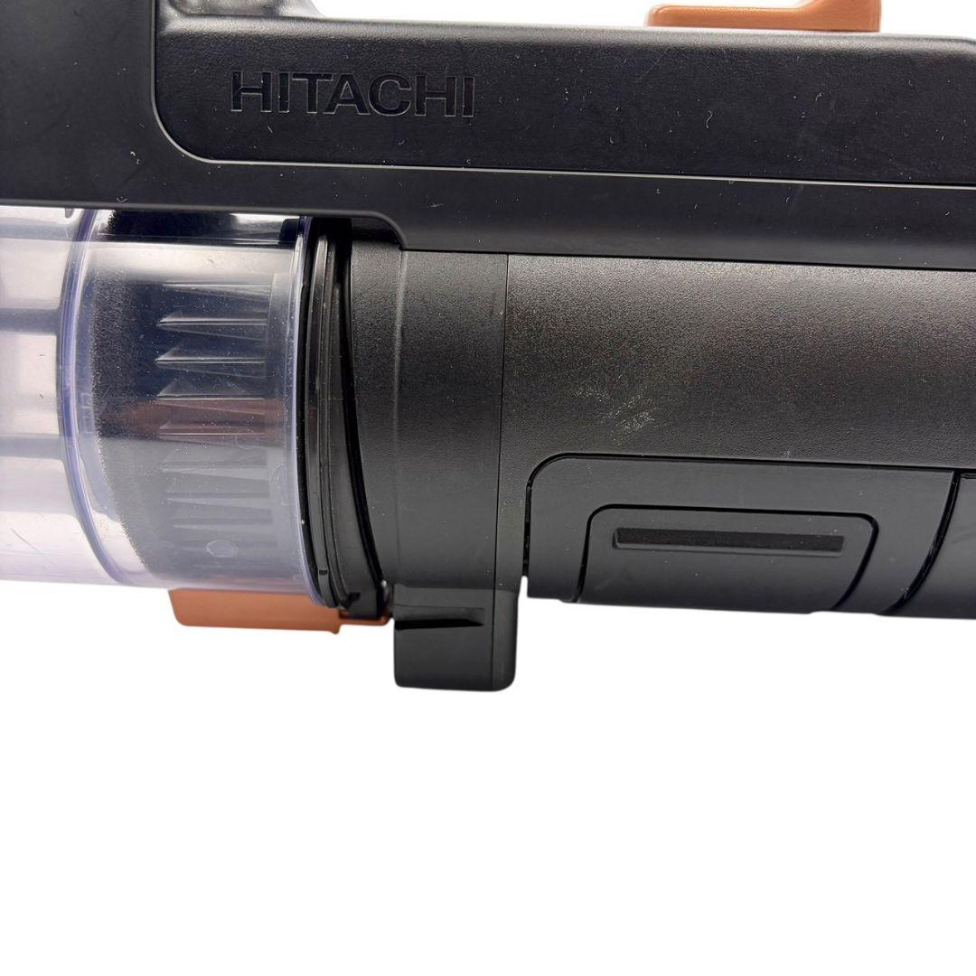 【動作確認済み】日立 PV-BH900SL 掃除機 本体