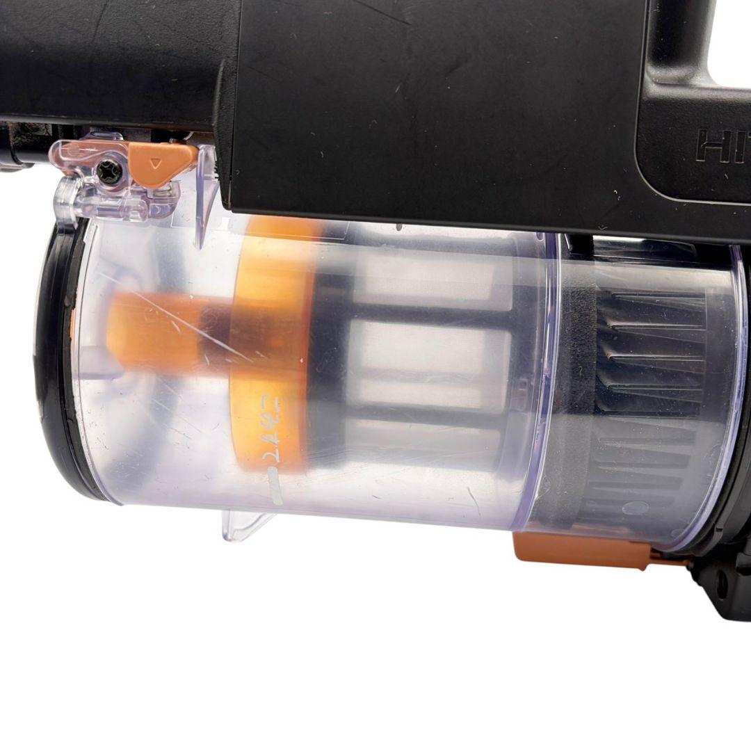 【動作確認済み】日立 PV-BH900SL 掃除機 本体