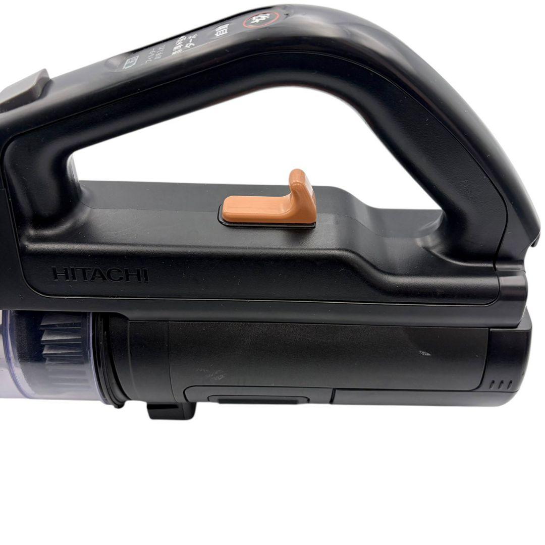 【動作確認済み】日立 PV-BH900SL 掃除機 本体