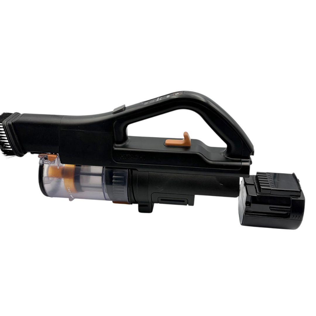 【動作確認済み】日立 PV-BH900SL 掃除機 本体