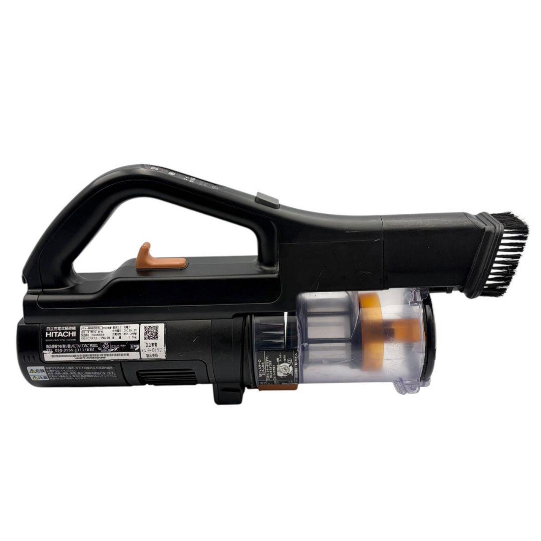 【動作確認済み】日立 PV-BH900SL 掃除機 本体