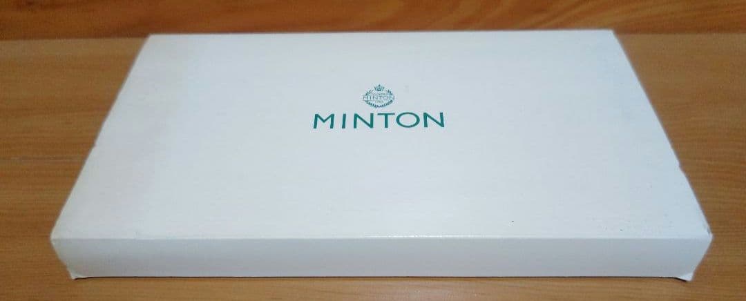 MINTON スプーン&フォークセットHH004S
