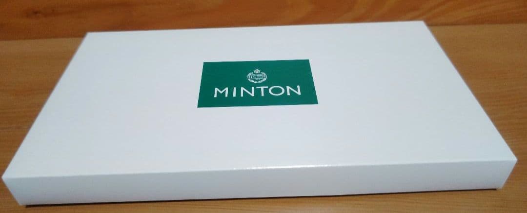 MINTON スプーン&フォークセットHH004S