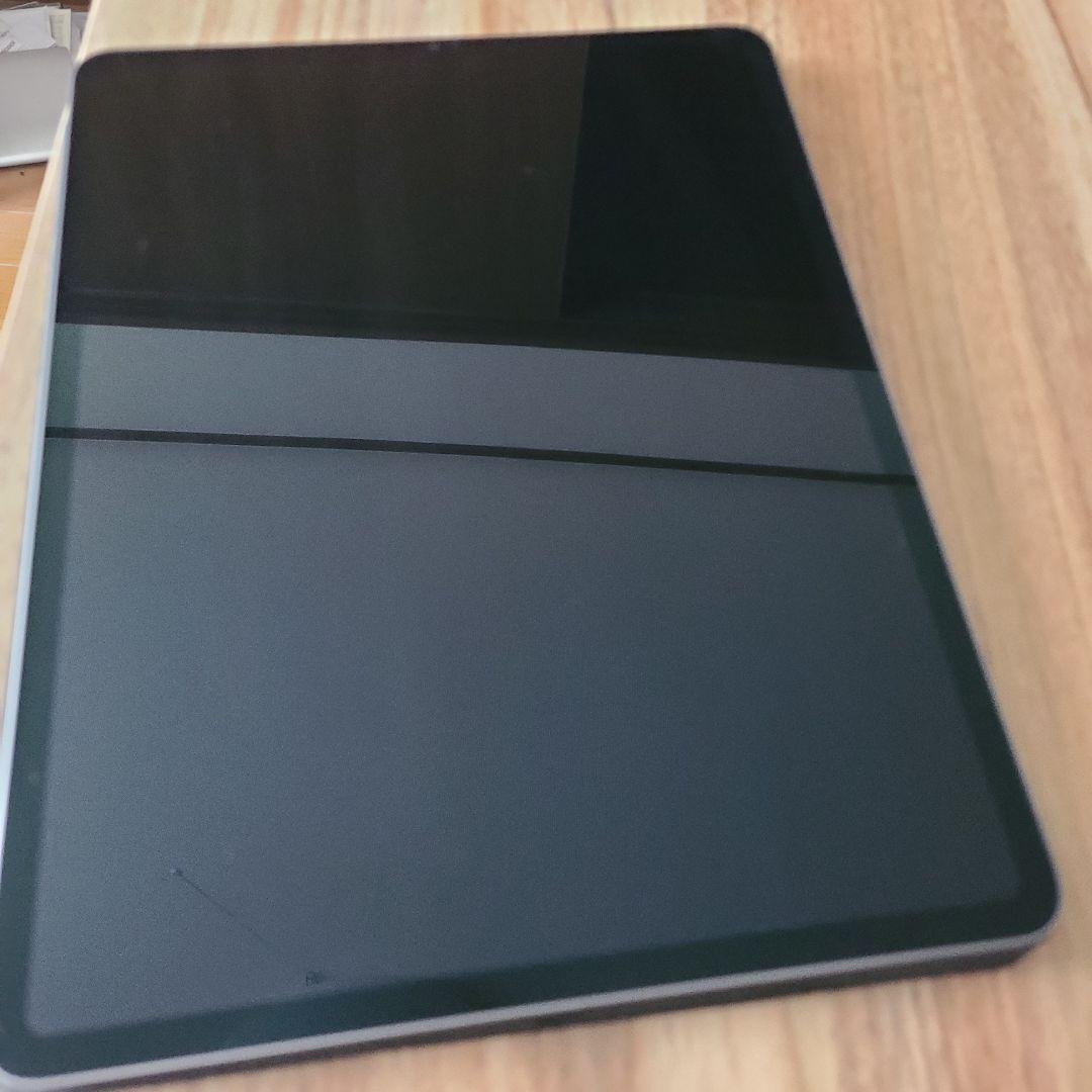 第5世代iPad Pro 12.9インチ 256GB