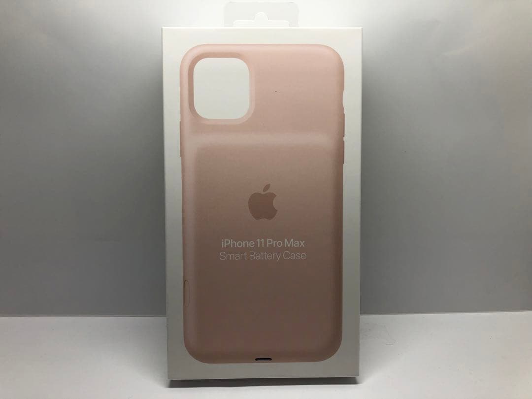 ☆新品☆iPhone 11 Pro MAX スマートバッテリーケース