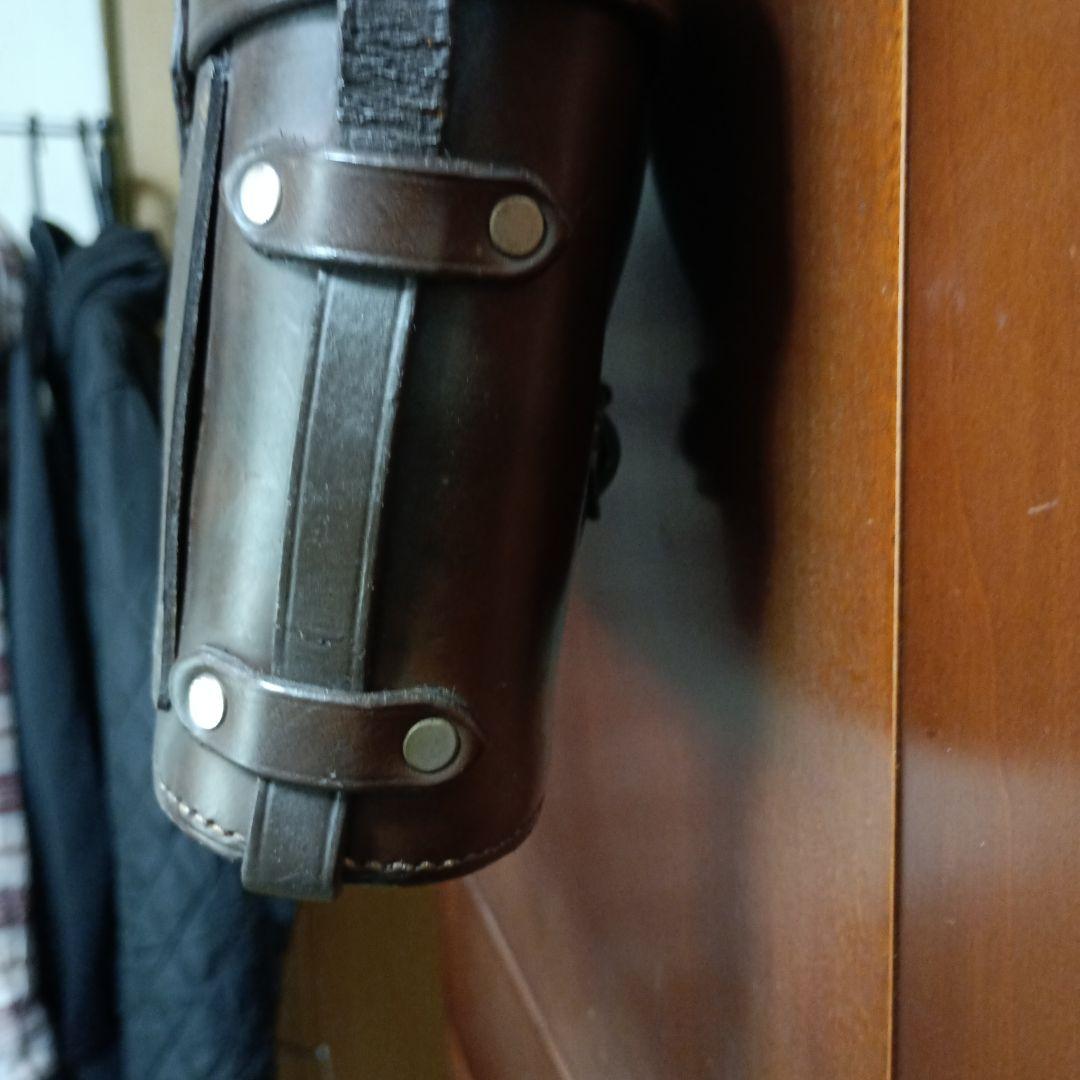 WWW2ドイツ軍双眼鏡実物（6×30)　　 ケース付き