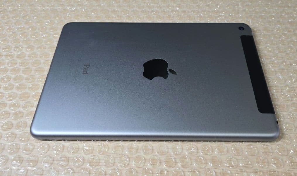 ダ*ン様 比較的美品◼️iPad mini 4◼️128GB◼️バッテリー良品◼