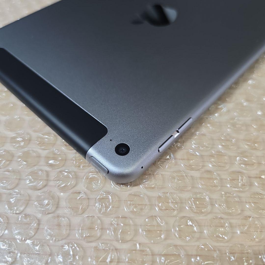 ダ*ン様 比較的美品◼️iPad mini 4◼️128GB◼️バッテリー良品◼