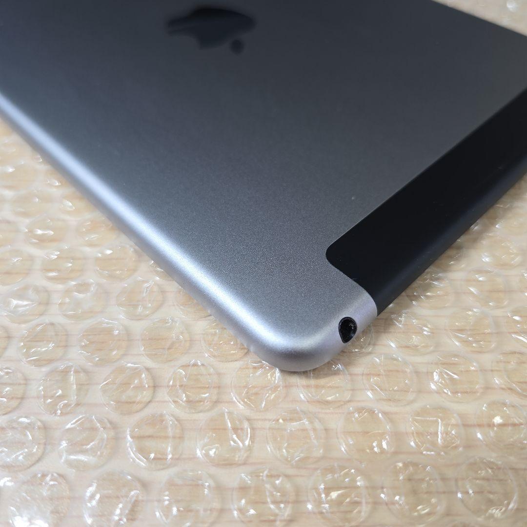 ダ*ン様 比較的美品◼️iPad mini 4◼️128GB◼️バッテリー良品◼