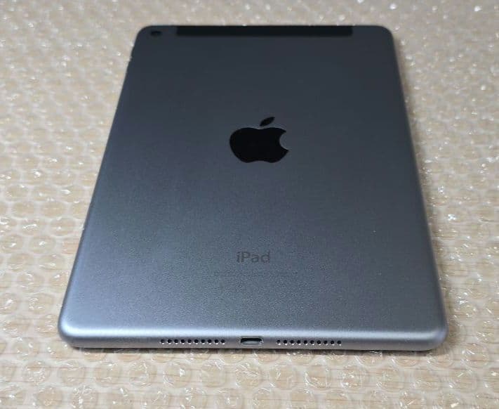 ダ*ン様 比較的美品◼️iPad mini 4◼️128GB◼️バッテリー良品◼