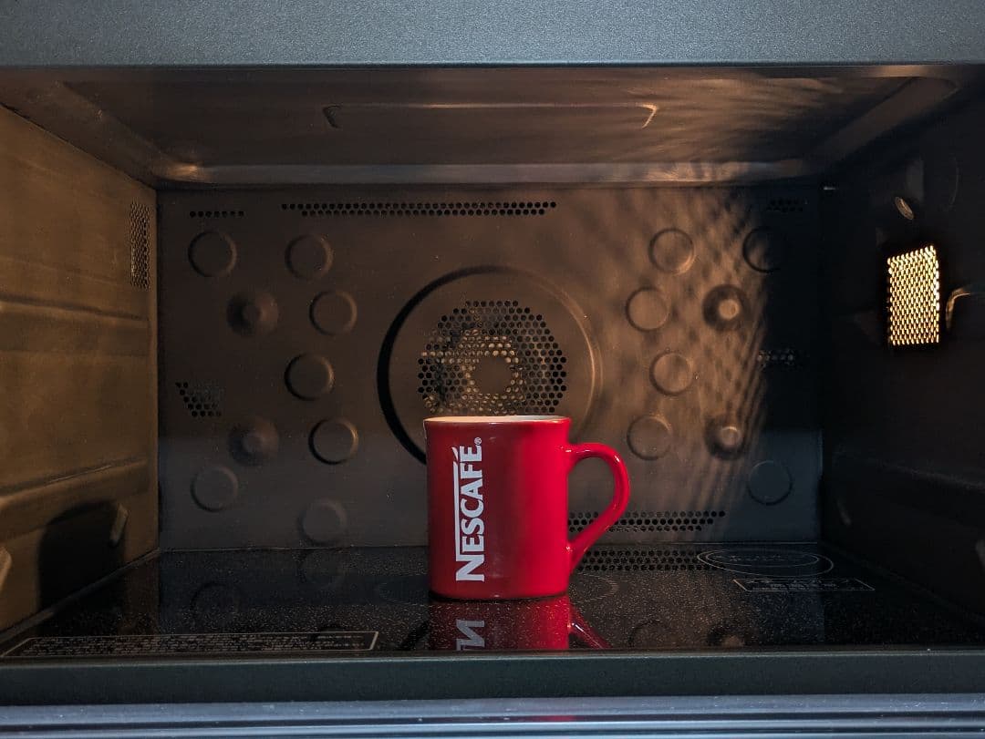 SHARP1000wインバータ過熱水蒸気スチームオーブンレンジ SS10