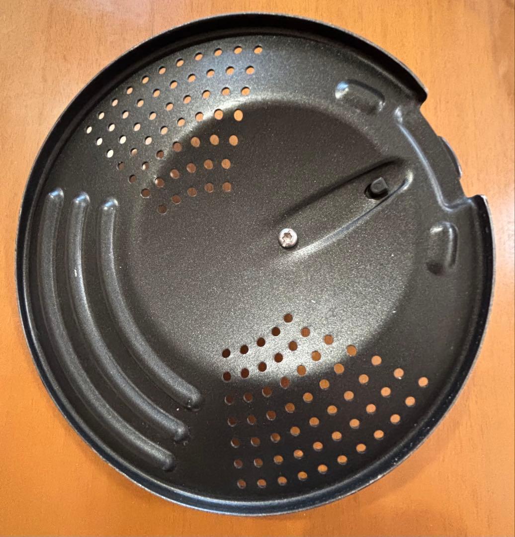 T-fal ティファール 鍋 フタ 7点セット　ガス火専用