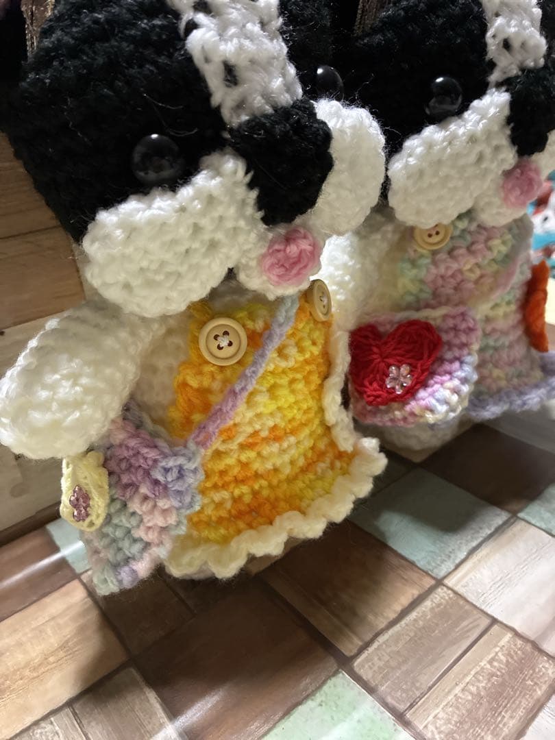 あとむ様コメント専用
