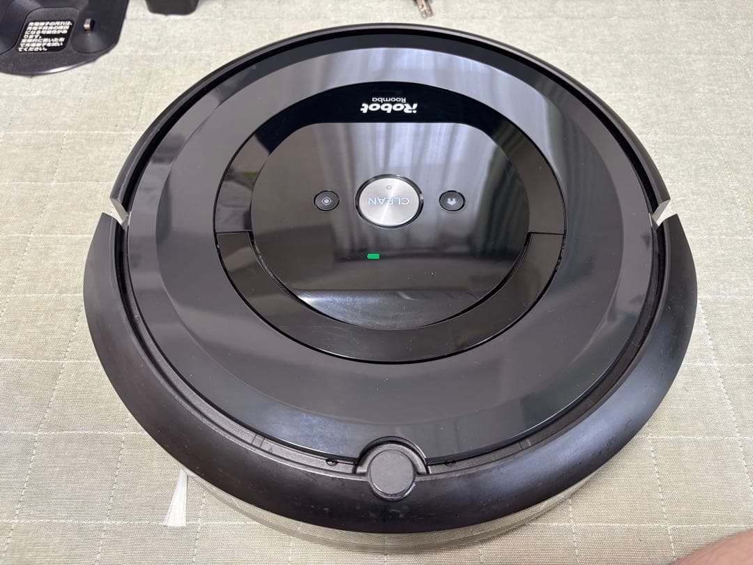 サ*キ様 iRobot Roomba e5 本体（ルンバ e5）
