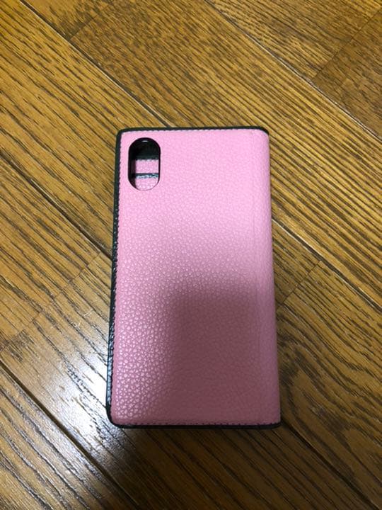 ケイトスペード　iPhone XS/Xケース