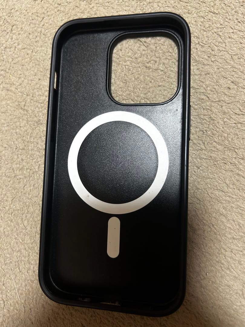 CASETiFY ワンピース ミラーケース iPhone14Pro