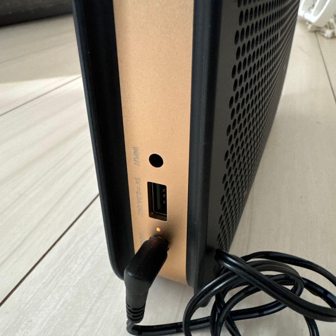 Bang & Olufsen A2 Bluetoothスピーカー