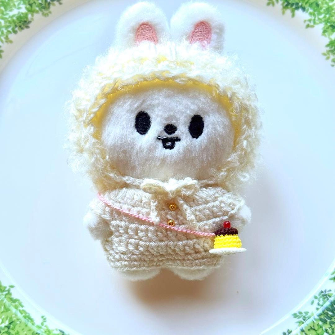 skzoo 10cm すてい320ページ