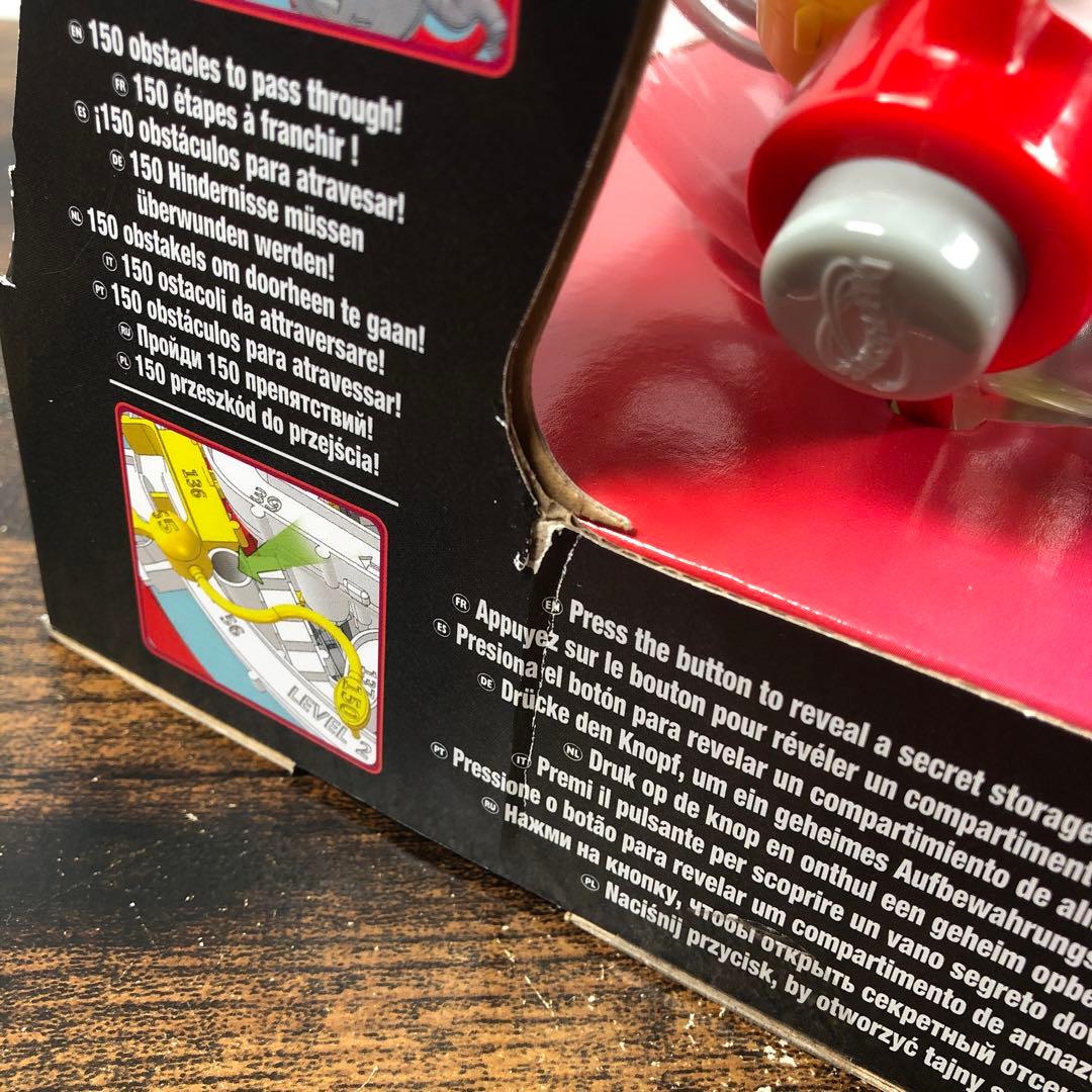 未使用品 パープレクサス ポータル 立体迷路