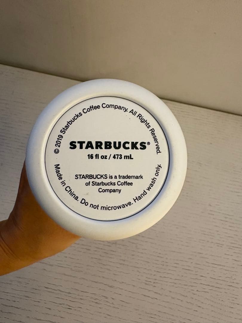 【限定】スターバックス さくら ステンレスボトル ピンク 桜デザイン
