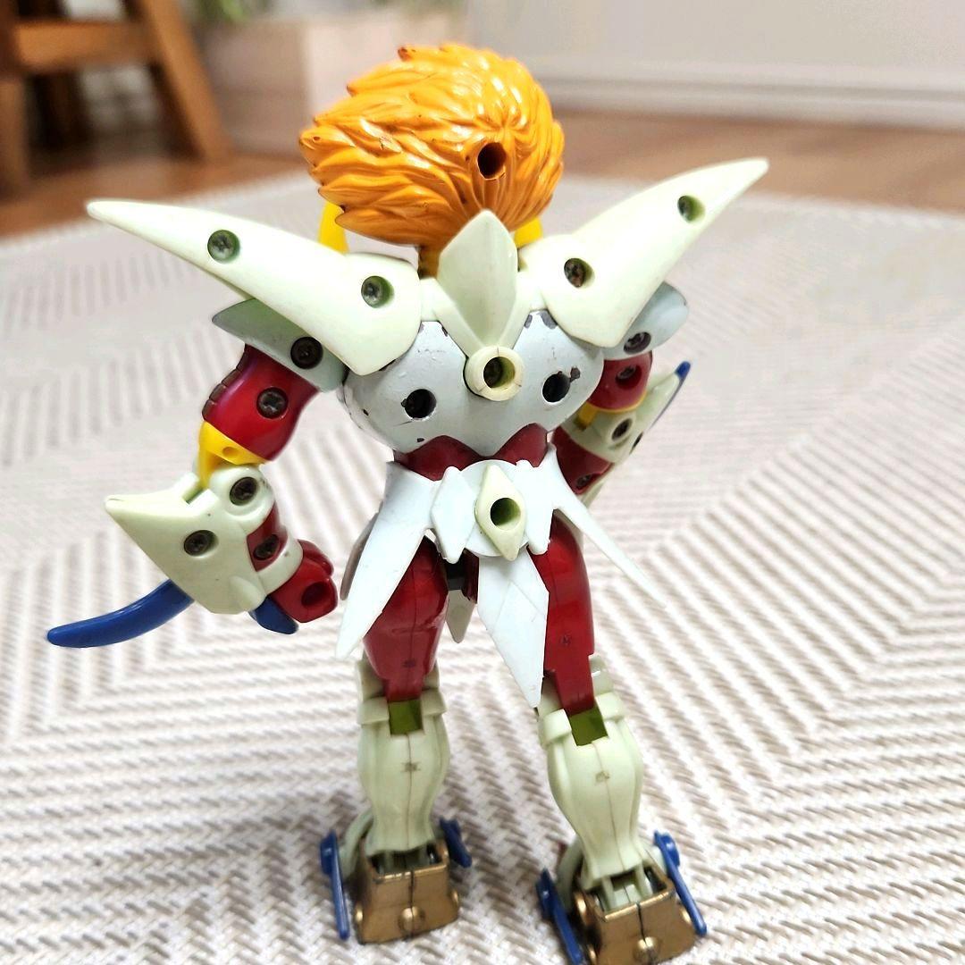 サンダーライガー　ベストヒーロー　獣神ライガー