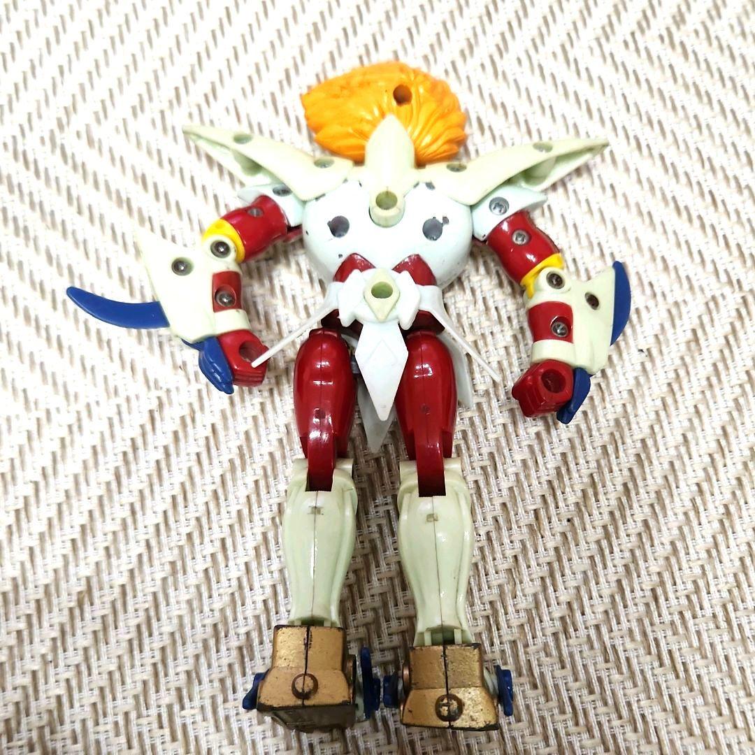 サンダーライガー　ベストヒーロー　獣神ライガー