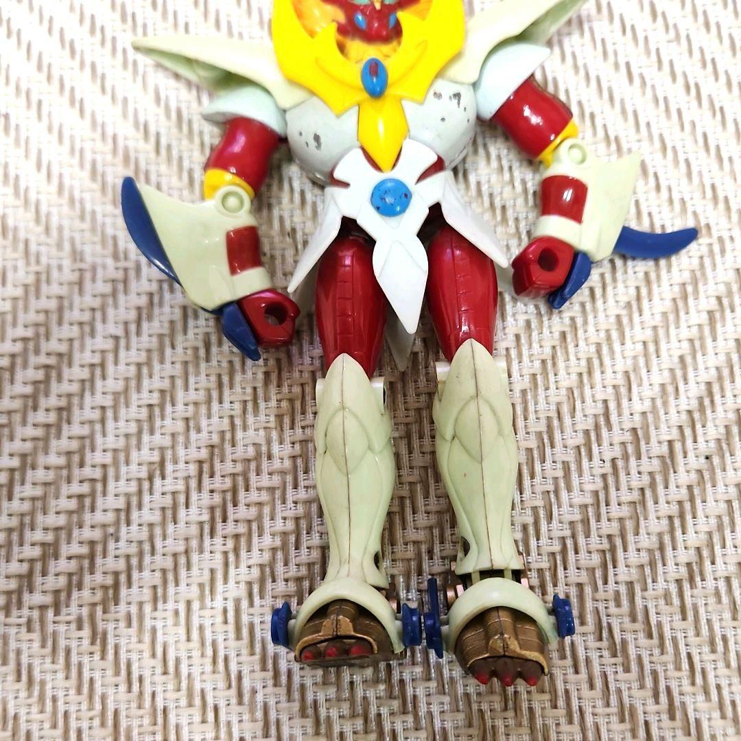 サンダーライガー　ベストヒーロー　獣神ライガー