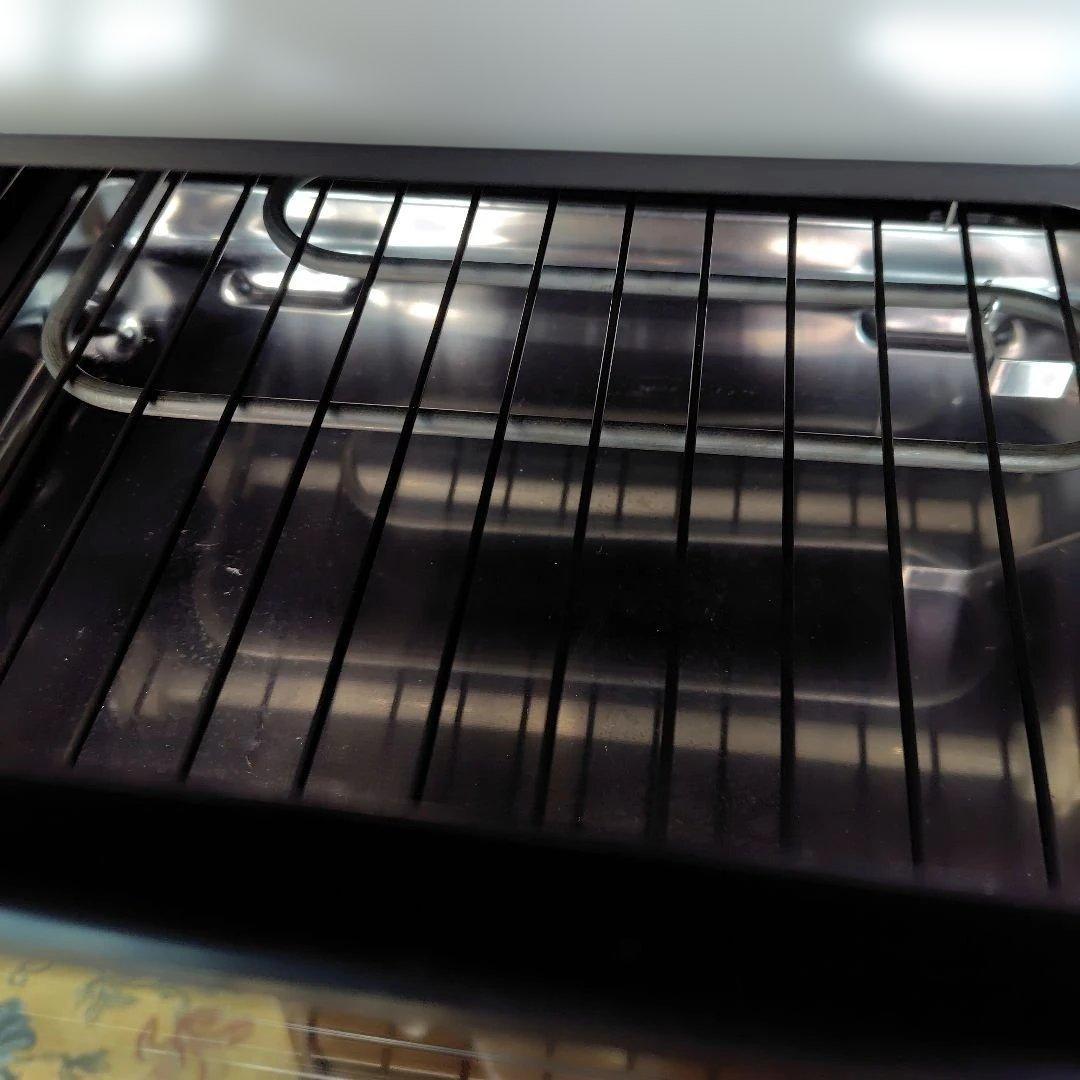 Panasonic NF-RT700P フィッシュロースター　説明書付き　未使用