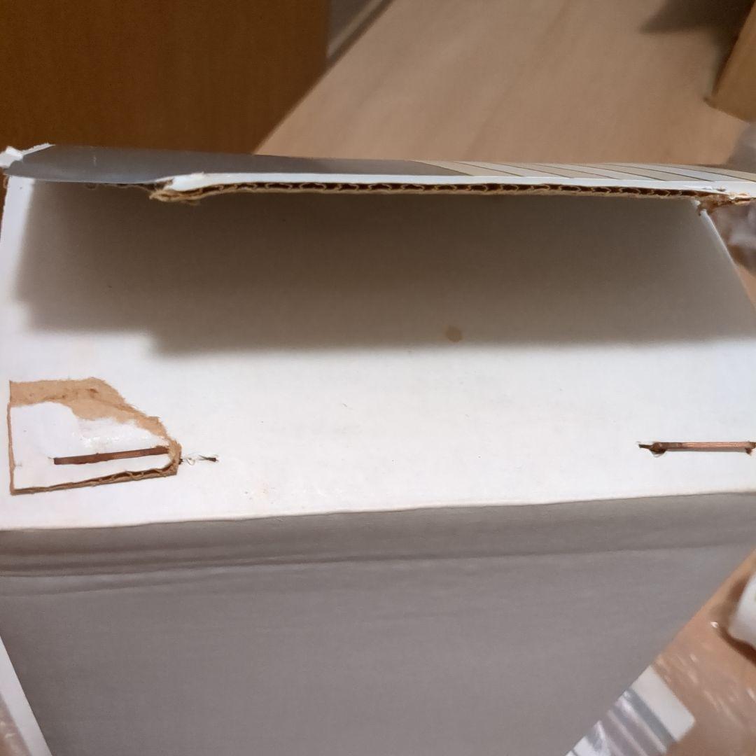 (259)レインボークッカー3.5L両手鍋　箱、保証書付き未使用　説明必読