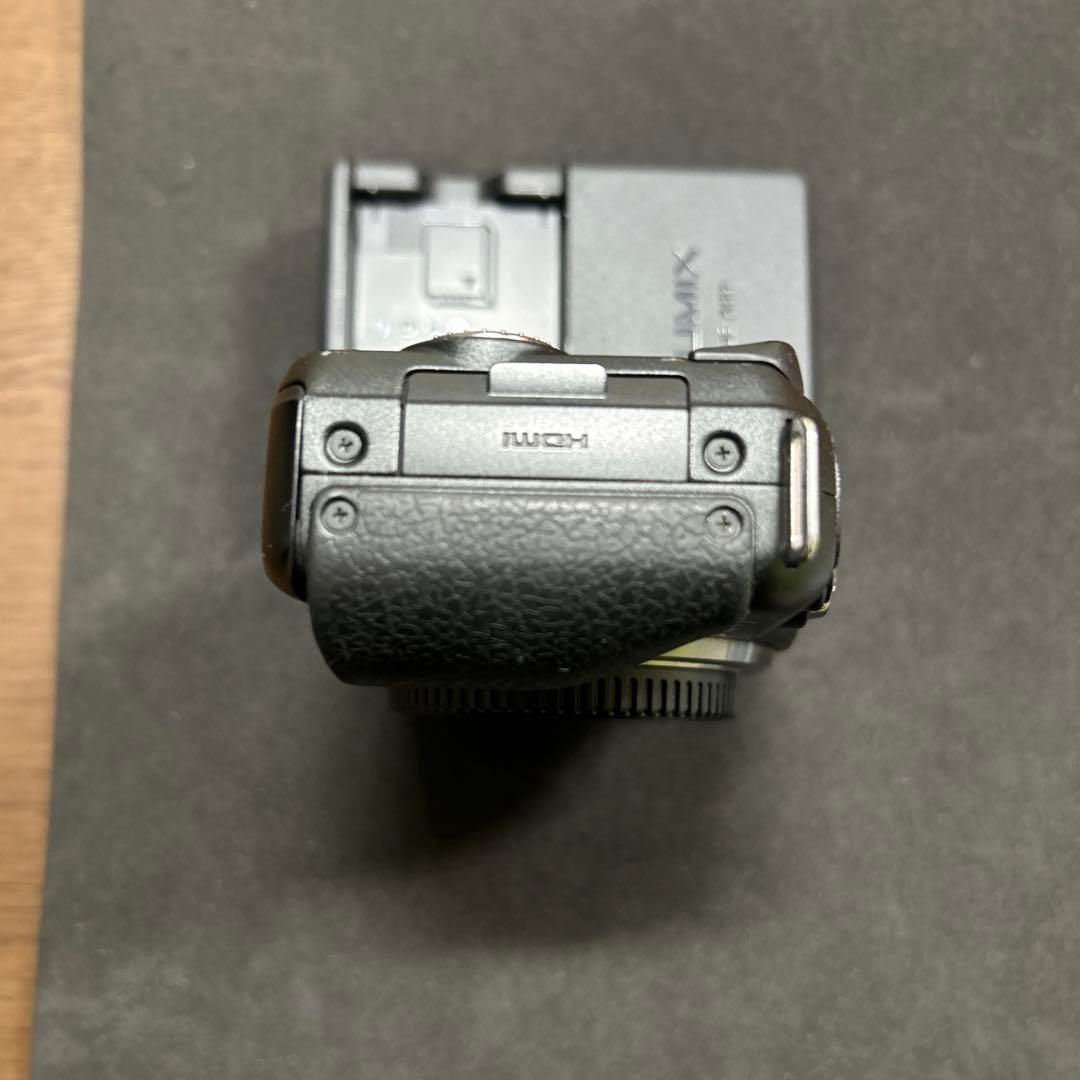 Panasonic LUMIX DMC-GF5 ボディ