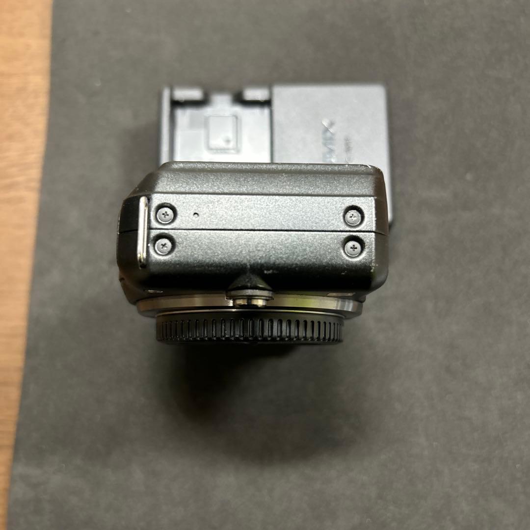 Panasonic LUMIX DMC-GF5 ボディ