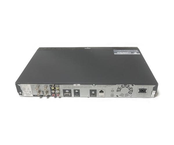 シャープ 500GB 1チューナー ブルーレイレコーダー BD-H50