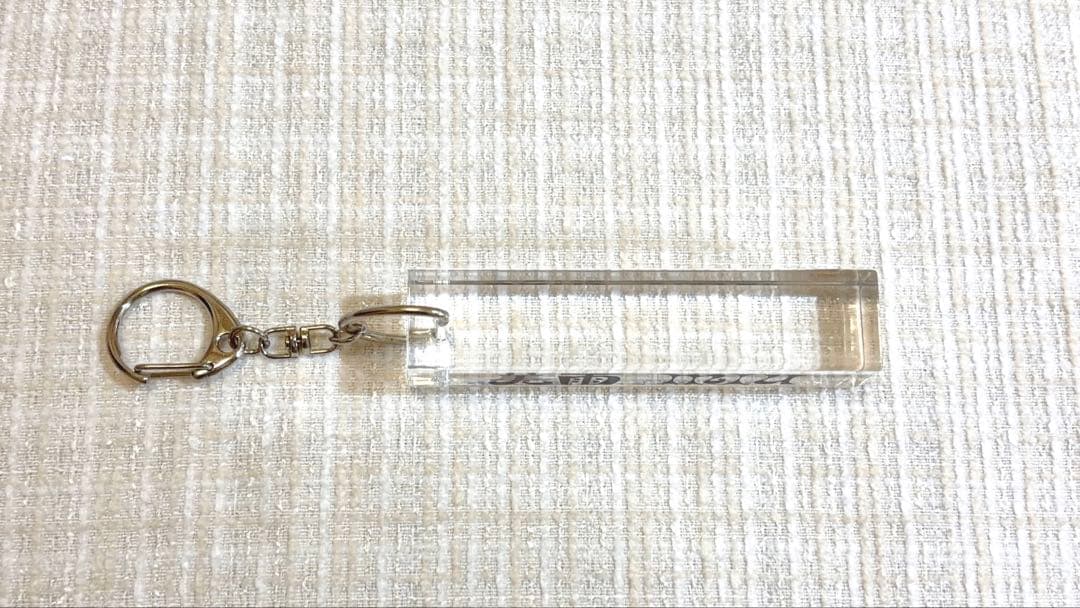 ファントムシータ ★美雨★ アクリルキーホルダー