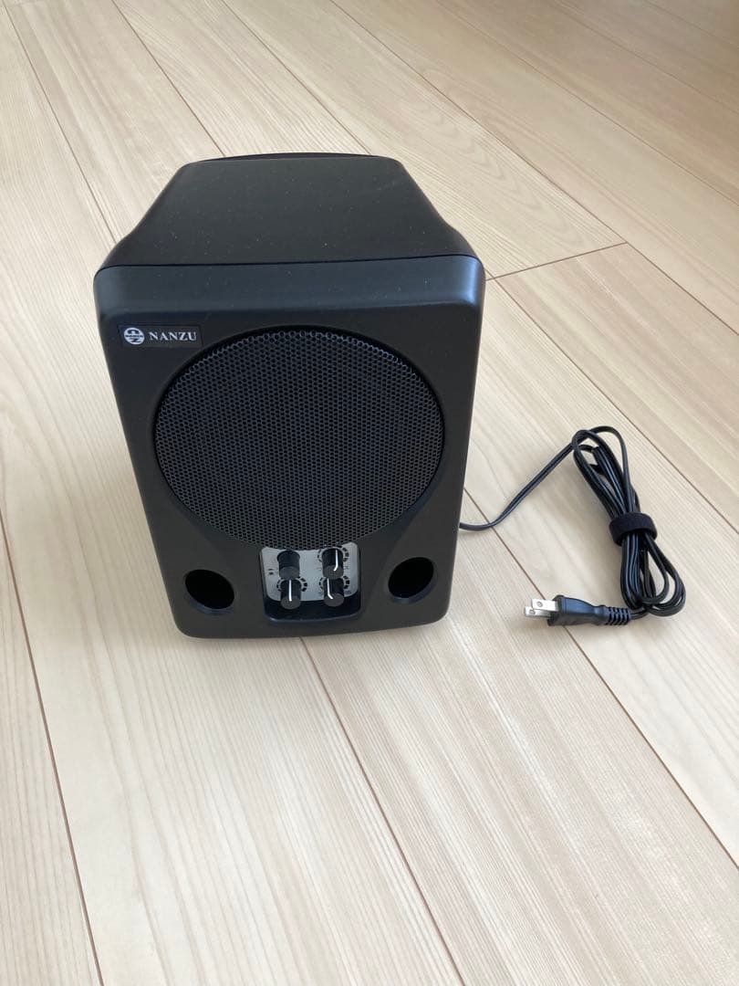 M546EC-WS10ML ワイヤレススピーカー（店舗内放送に最適）