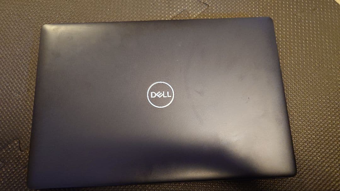 中古ノートPC Dell Latitude 5401