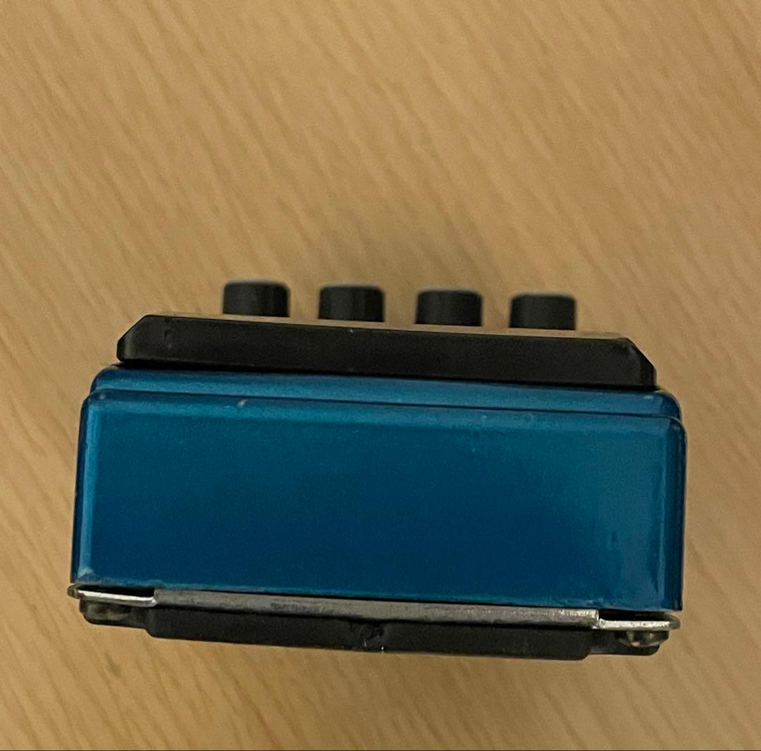 ギター DOD DFX94 Sampler / Delay