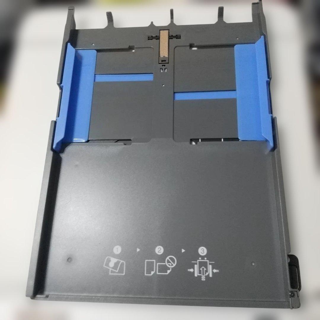 【ジャンク】 EPSON プリンター 本体EP--880AW + 電源コード