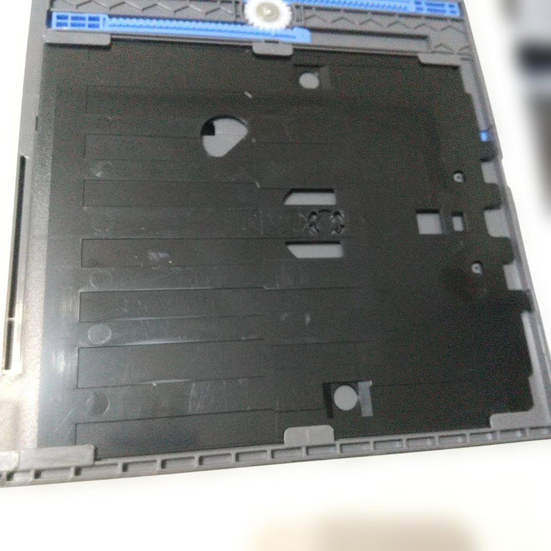 【ジャンク】 EPSON プリンター 本体EP--880AW + 電源コード