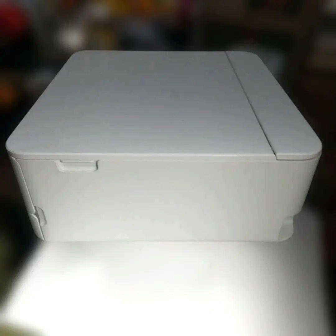 【ジャンク】 EPSON プリンター 本体EP--880AW + 電源コード