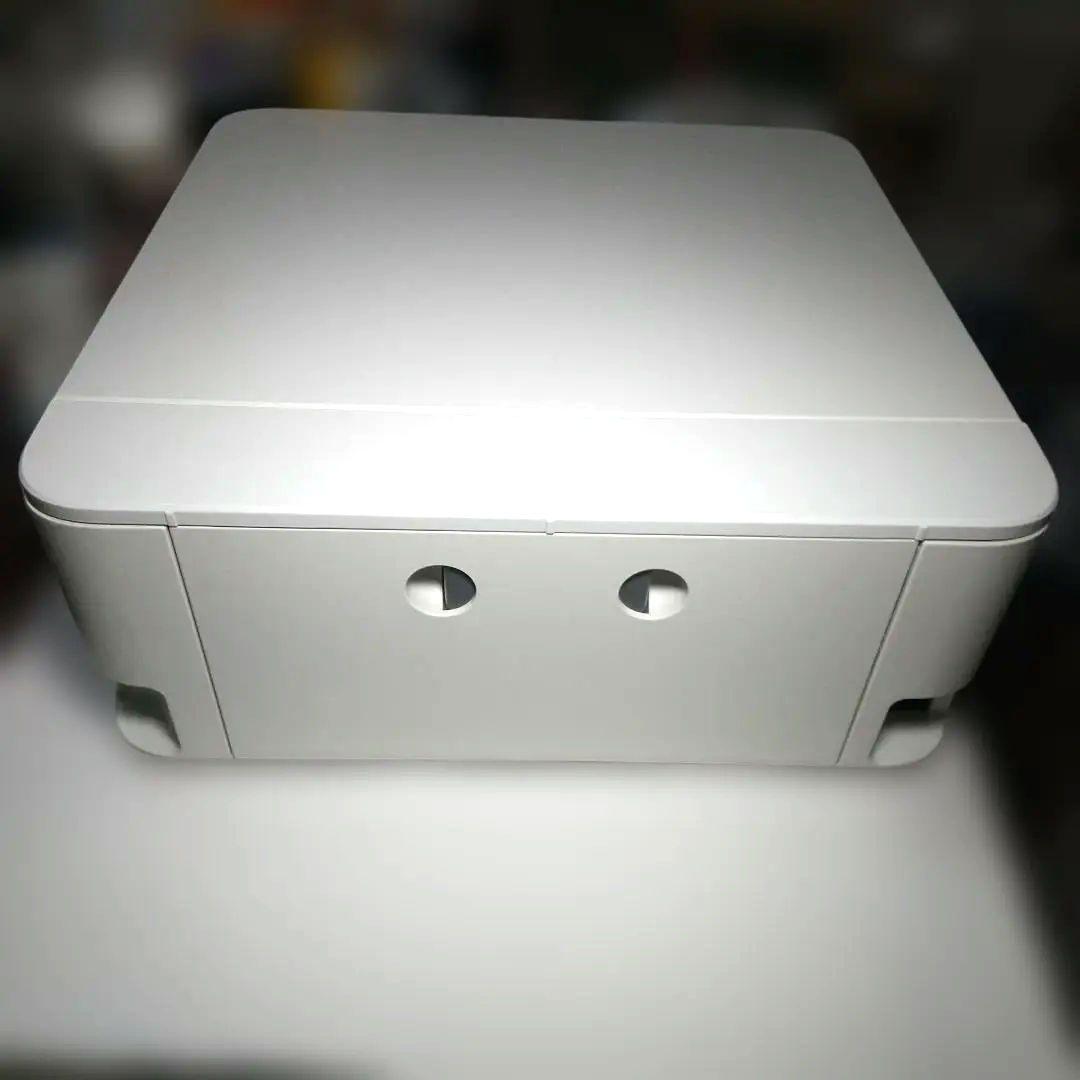 【ジャンク】 EPSON プリンター 本体EP--880AW + 電源コード