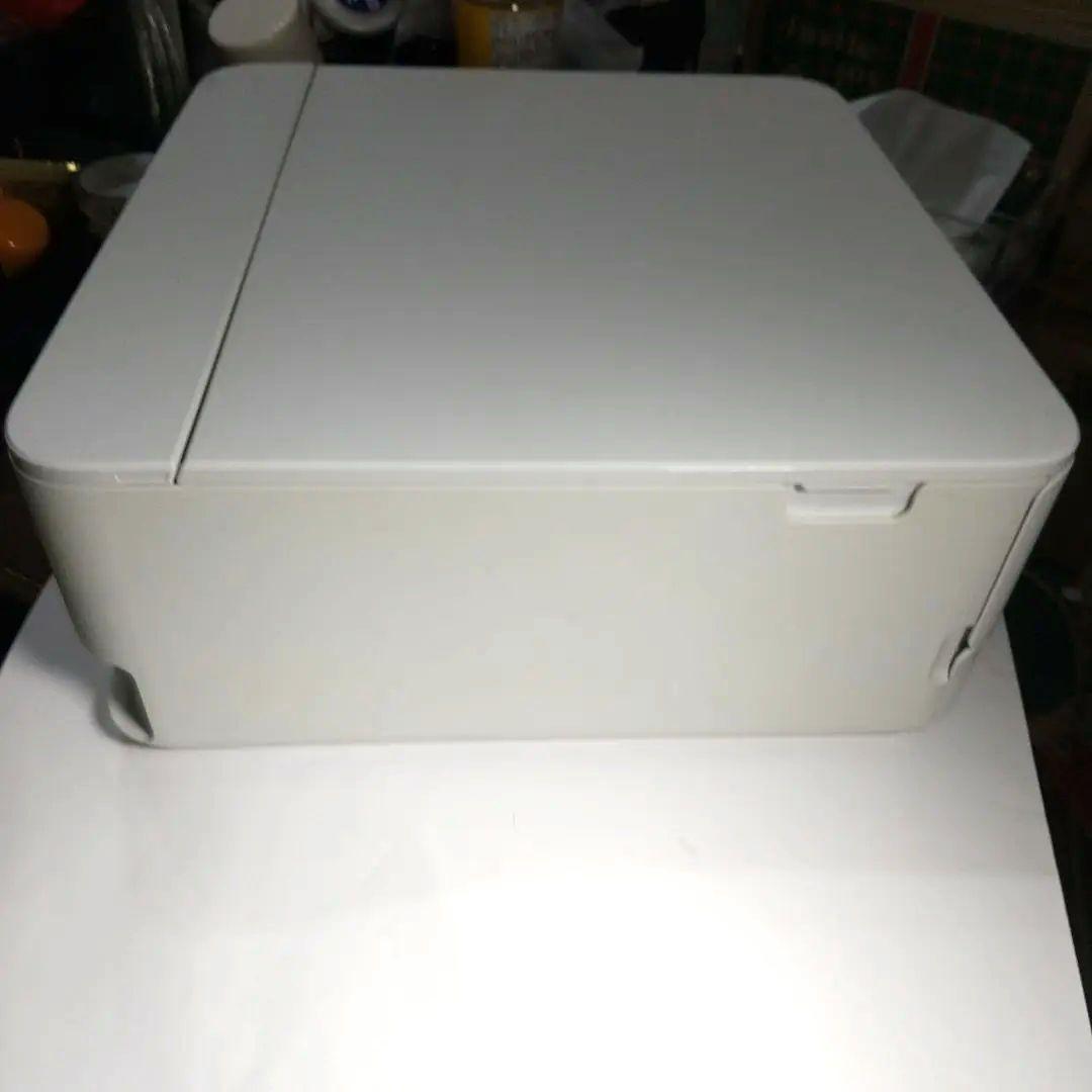 【ジャンク】 EPSON プリンター 本体EP--880AW + 電源コード