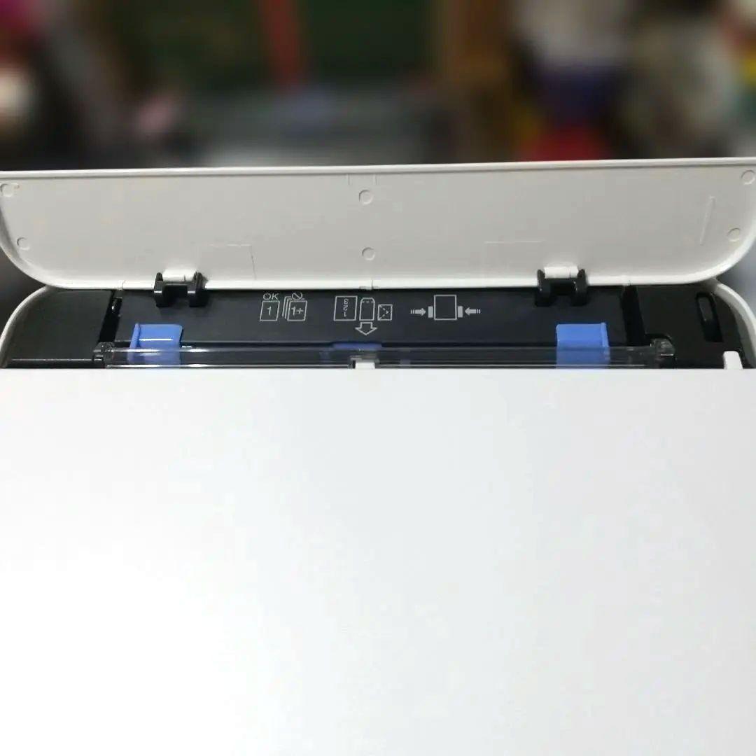 【ジャンク】 EPSON プリンター 本体EP--880AW + 電源コード