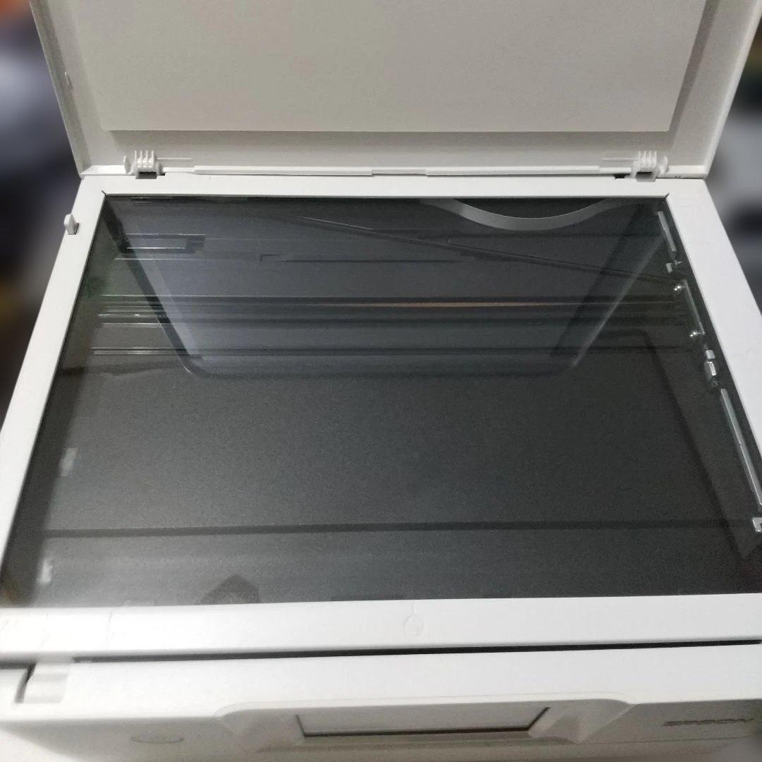 【ジャンク】 EPSON プリンター 本体EP--880AW + 電源コード