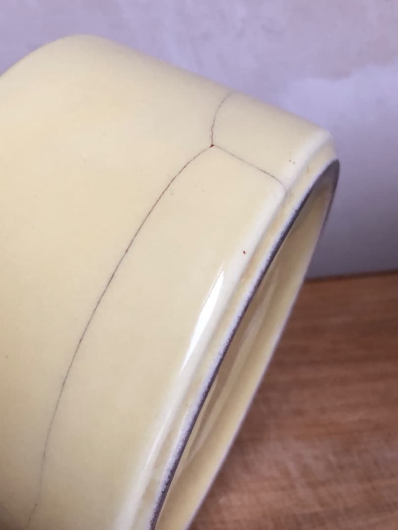 カイ・フランク 70s Kaj Frank キルタ アラビア キャニスター