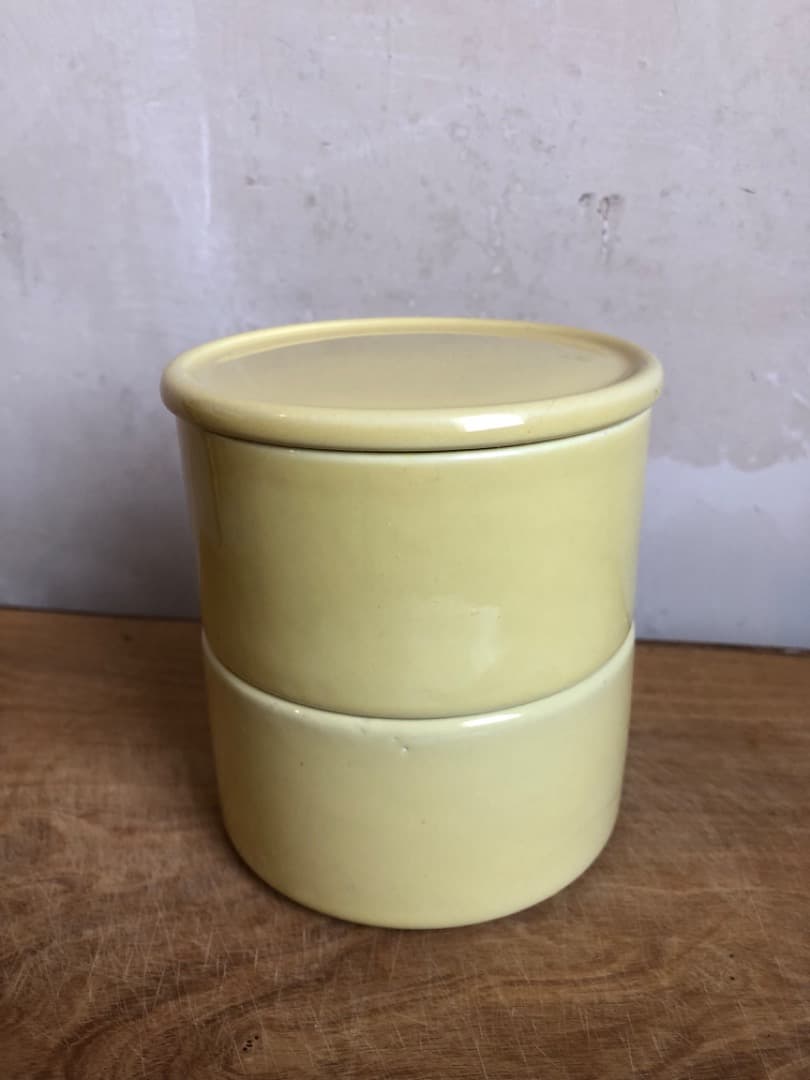 カイ・フランク 70s Kaj Frank キルタ アラビア キャニスター