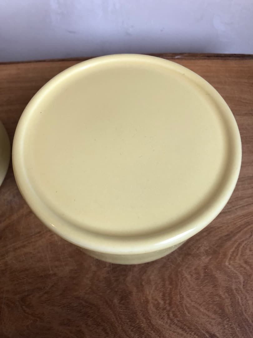 カイ・フランク 70s Kaj Frank キルタ アラビア キャニスター